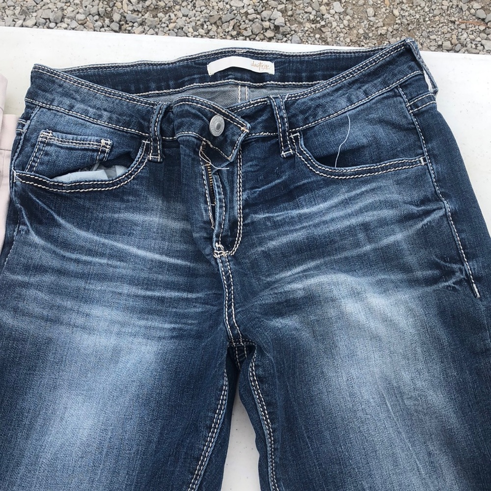 Daytrip Women’s Jeans